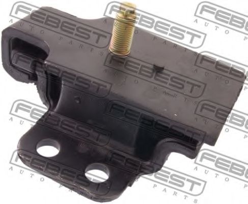 Подушка двигателя FEBEST NM-Y61