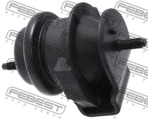 Подушка двигателя FEBEST NM-Y61RH
