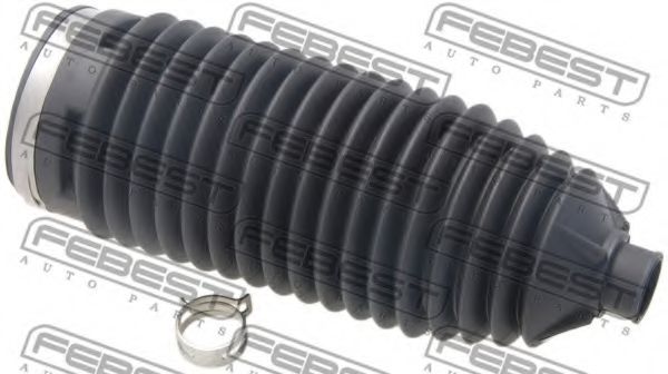 Пыльник рулевой рейки FEBEST NRKB-R51