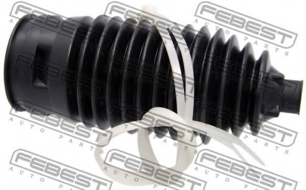 Пыльник рулевой рейки FEBEST NRKB-V35R