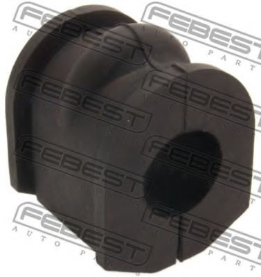 Втулка стабилизатора FEBEST NSB-001