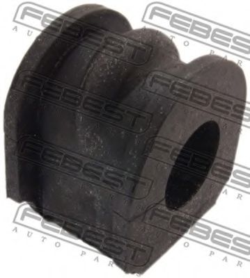 Втулка стабилизатора FEBEST NSB-003