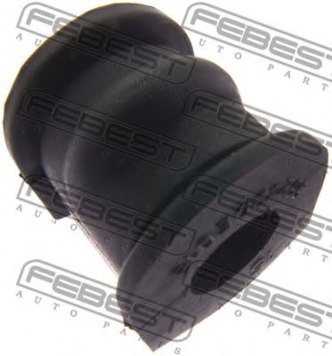 Втулка стабилизатора FEBEST NSB-006