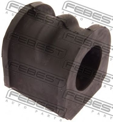 Втулка стабилизатора FEBEST NSB-012