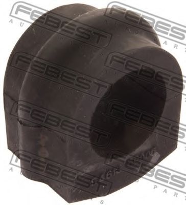 Втулка стабилизатора FEBEST NSB-014