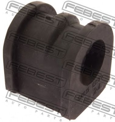 Втулка стабилизатора FEBEST NSB-016