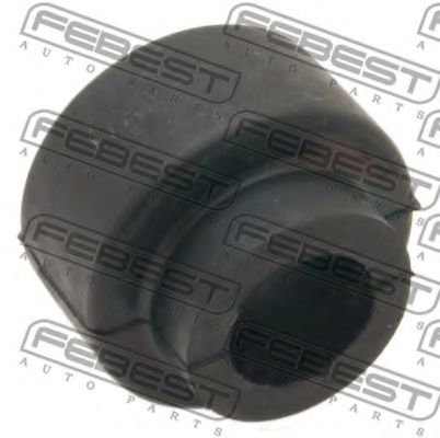 Сайлентблок рычага FEBEST NSB-017
