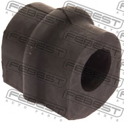 Втулка стабилизатора FEBEST NSB-018