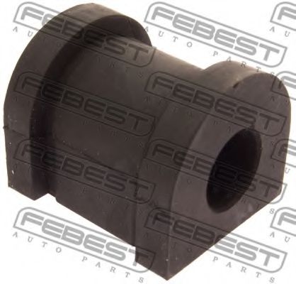Втулка стабилизатора FEBEST NSB-019