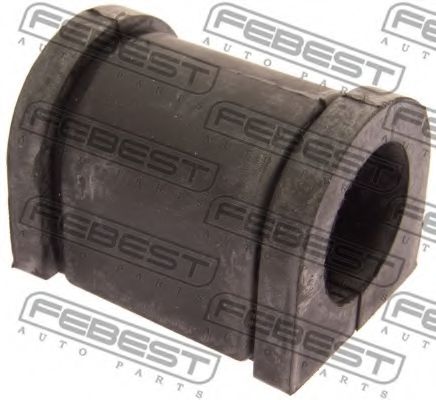 Втулка стабилизатора FEBEST NSB-021