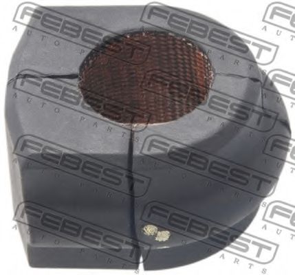 Втулка стабилизатора FEBEST NSB-023S