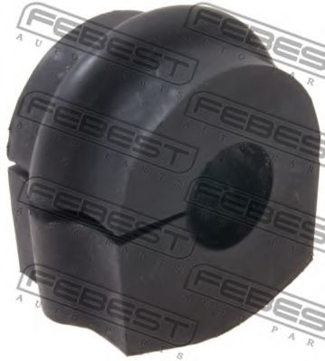 Втулка стабилизатора FEBEST NSB-024