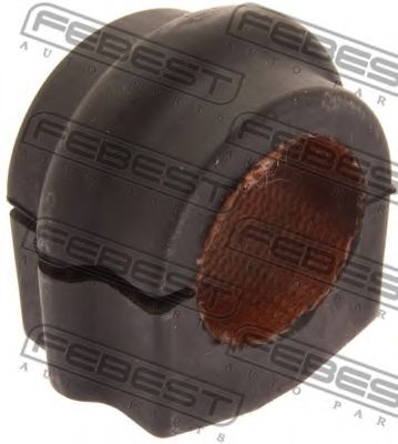 Втулка стабилизатора FEBEST NSB-027