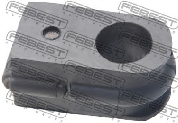Втулка стабилизатора FEBEST NSB-037