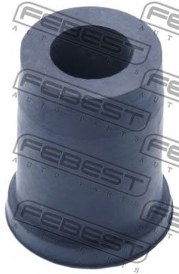 Втулка рессоры FEBEST NSB-056