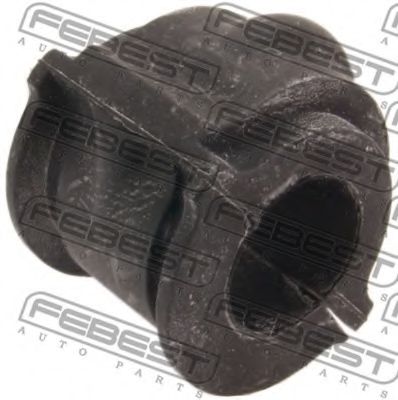 Втулка стабилизатора FEBEST NSB-A33F
