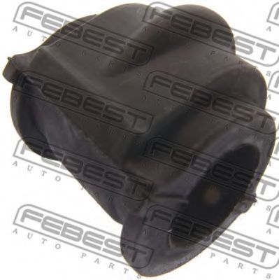 Втулка стабилизатора FEBEST NSB-B15F