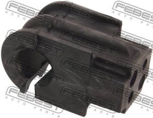 Втулка стабилизатора FEBEST NSB-C11XF