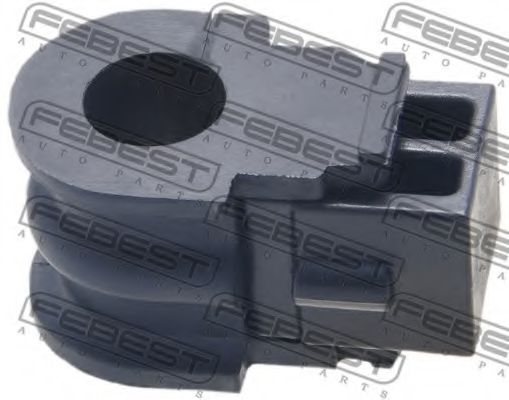 Втулка стабилизатора FEBEST NSB-E11F