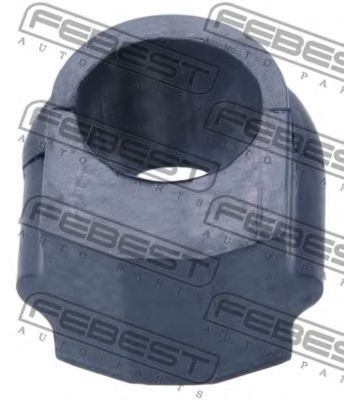 Втулка стабилизатора FEBEST NSB-E51R