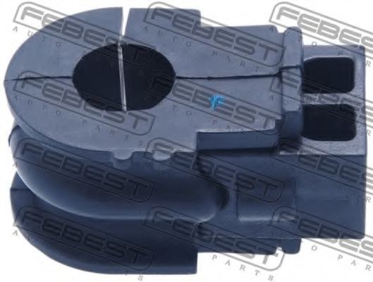Втулка стабилизатора FEBEST NSB-F15F