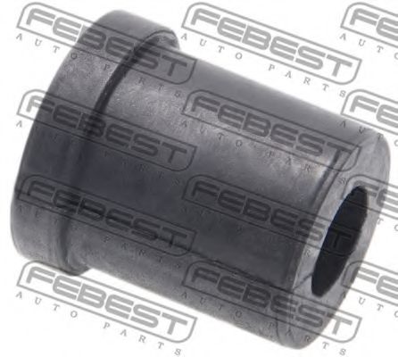 Втулка рессоры FEBEST NSB-F22