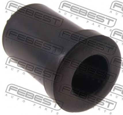 Втулка рессоры FEBEST NSB-F23
