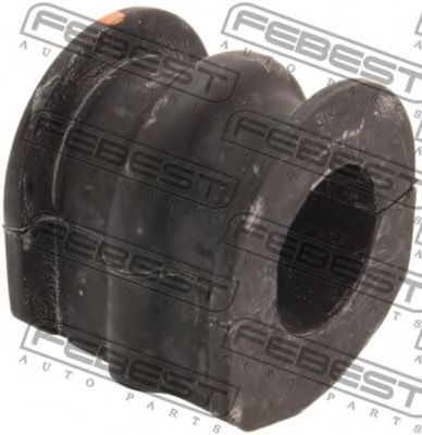 Втулка стабилизатора FEBEST NSB-FX35R