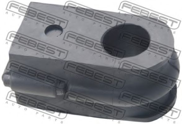 Втулка стабилизатора FEBEST NSB-J31F