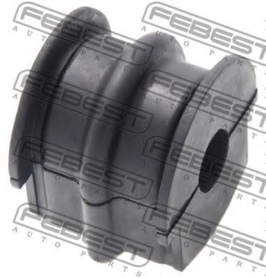 Втулка стабилизатора FEBEST NSB-J32R
