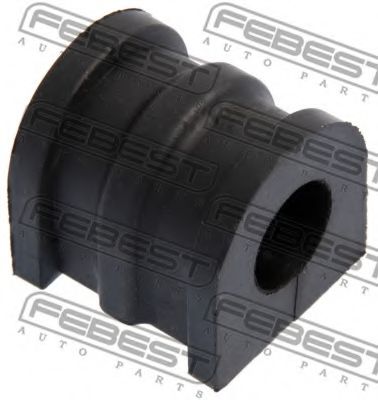 Втулка стабилизатора FEBEST NSB-K12F