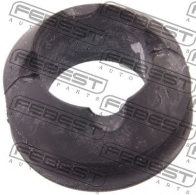 Сайлентблок задней балки FEBEST NSB-M01