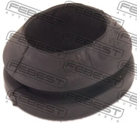 Сайлентблок задней балки FEBEST NSB-M300