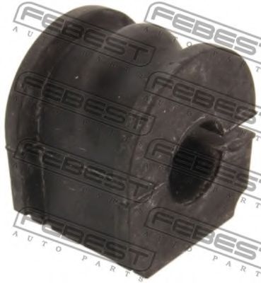 Втулка стабилизатора FEBEST NSB-P10R