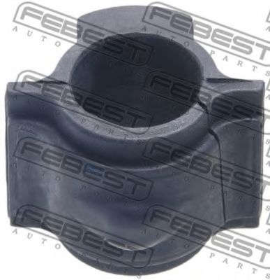 Втулка стабилизатора FEBEST NSB-P12F