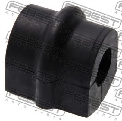 Втулка стабилизатора FEBEST NSB-P12R