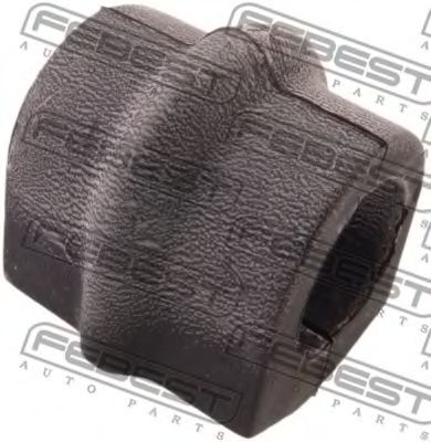 Втулка стабилизатора FEBEST NSB-P12R2