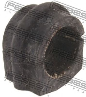 Втулка стабилизатора FEBEST NSB-R20F