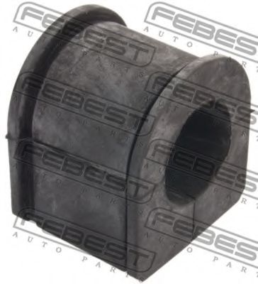 Втулка стабилизатора FEBEST NSB-R20R