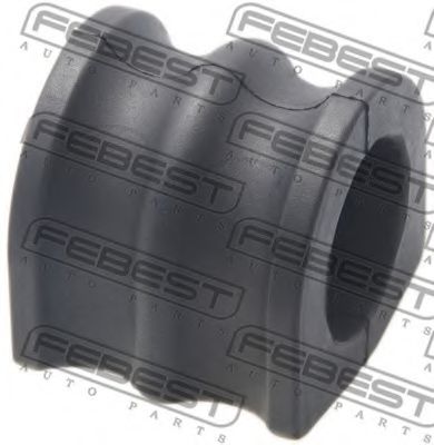 Втулка стабилизатора FEBEST NSB-R51MF