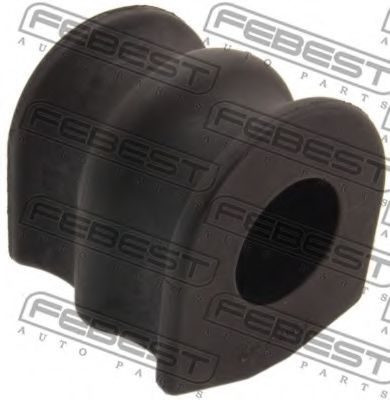 Втулка стабилизатора FEBEST NSB-R51MR