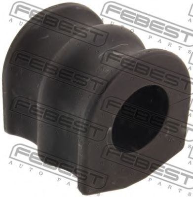 Втулка стабилизатора FEBEST NSB-R51R
