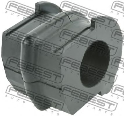 Втулка стабилизатора FEBEST NSB-R52R