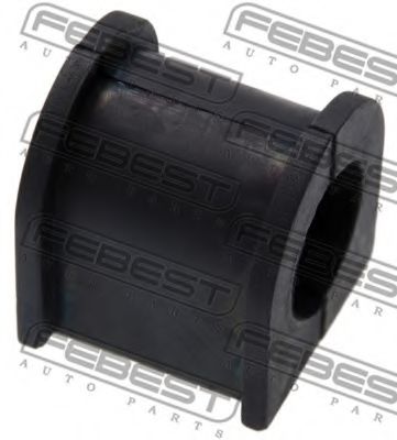 Втулка стабилизатора FEBEST NSB-S20F