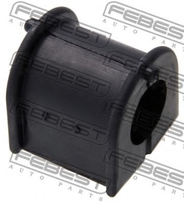 Втулка стабилизатора FEBEST NSB-S21F