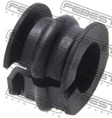 Втулка стабилизатора FEBEST NSB-S51R