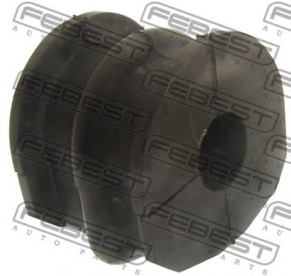Втулка стабилизатора FEBEST NSB-T31R17