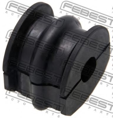 Втулка стабилизатора FEBEST NSB-V36R