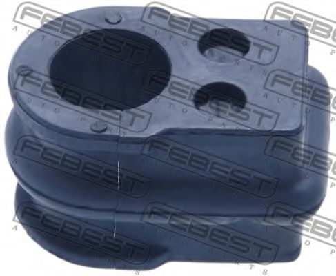 Втулка стабилизатора FEBEST NSB-V42F