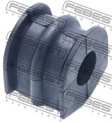 Втулка стабилизатора FEBEST NSB-V42R